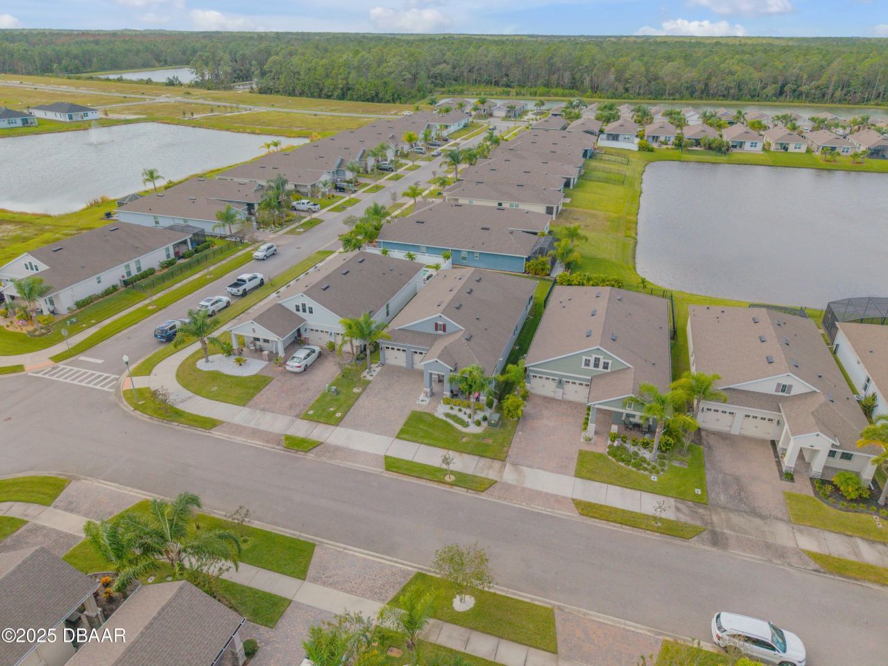 206 Venetian Palms Boulevard, New Smyrna Beach, FL 32168 Photo