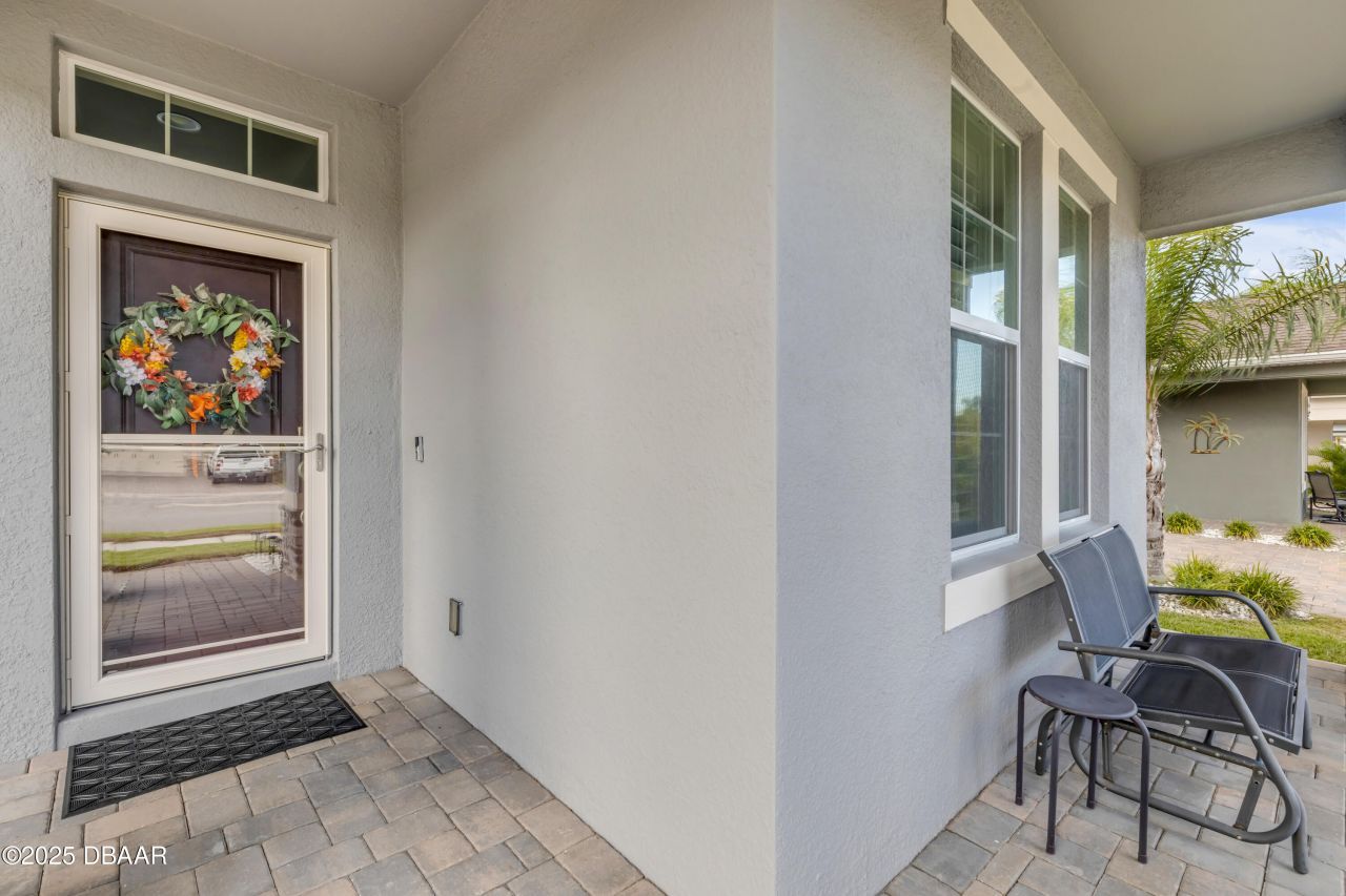 206 Venetian Palms Boulevard, New Smyrna Beach, FL 32168 Photo