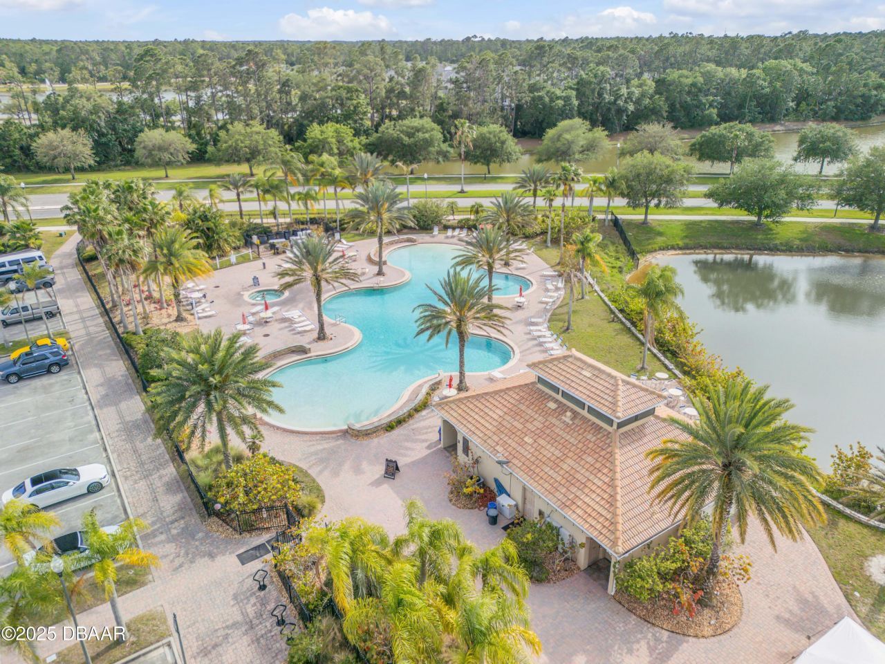 206 Venetian Palms Boulevard, New Smyrna Beach, FL 32168 Photo