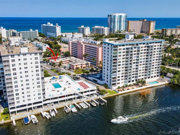 1450 N Riverside Dr, Unit 101, Pompano Beach, FL 33062