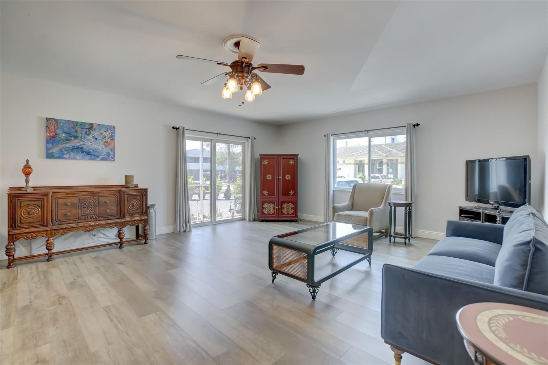 1450 N Riverside Dr, Unit 101, Pompano Beach, FL 33062 Photo