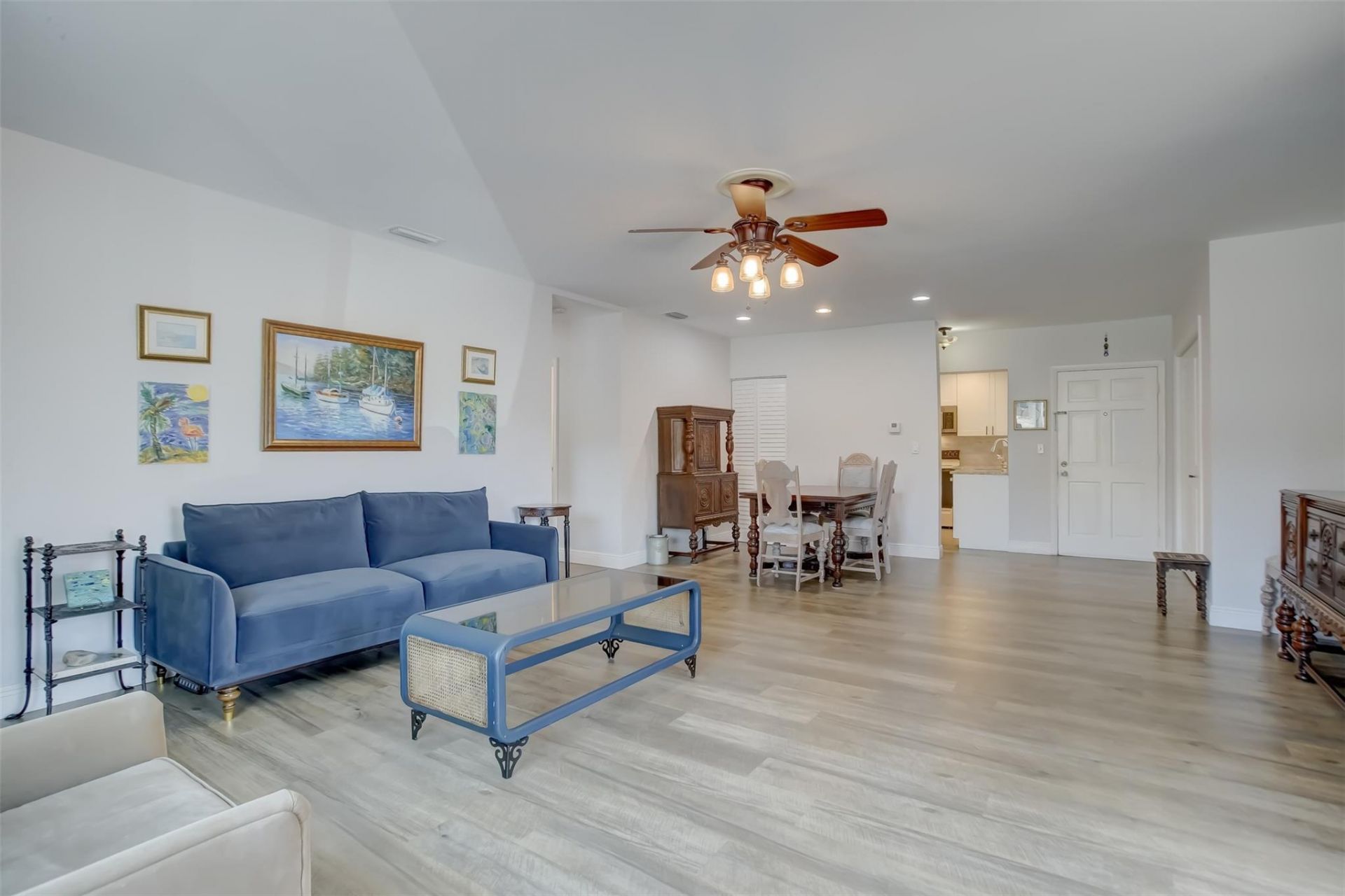 1450 N Riverside Dr, Unit 101, Pompano Beach, FL 33062 Photo