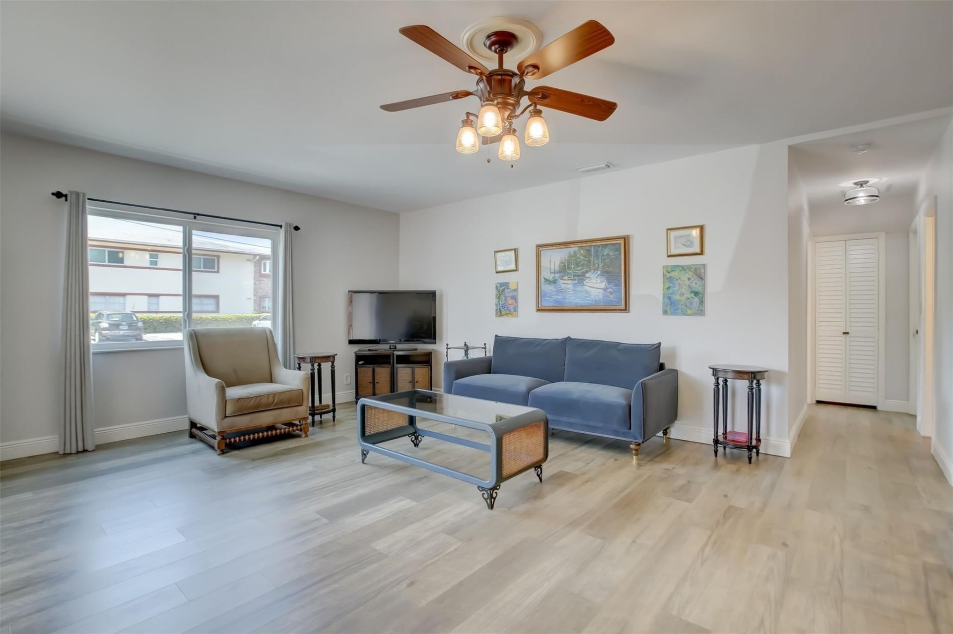 1450 N Riverside Drive, Unit 101, Pompano Beach, FL 33062 Photo