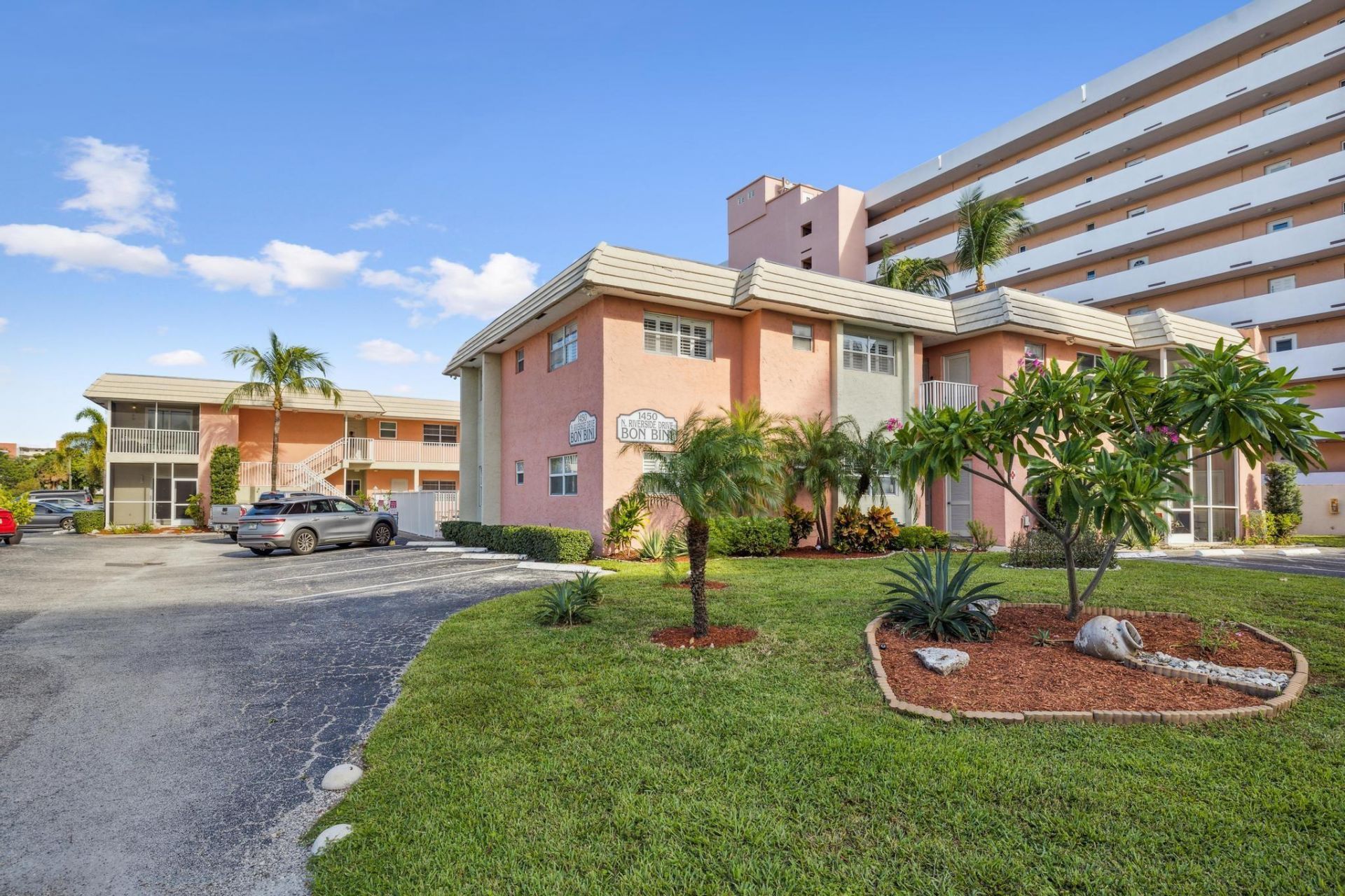 1450 N Riverside Dr, Unit 101, Pompano Beach, FL 33062 Photo