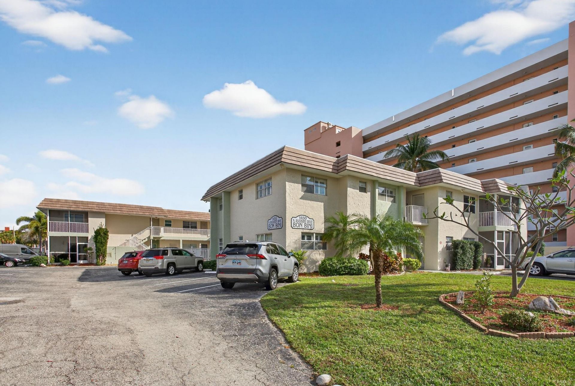 1450 N Riverside Drive, Unit 101, Pompano Beach, FL 33062 Photo