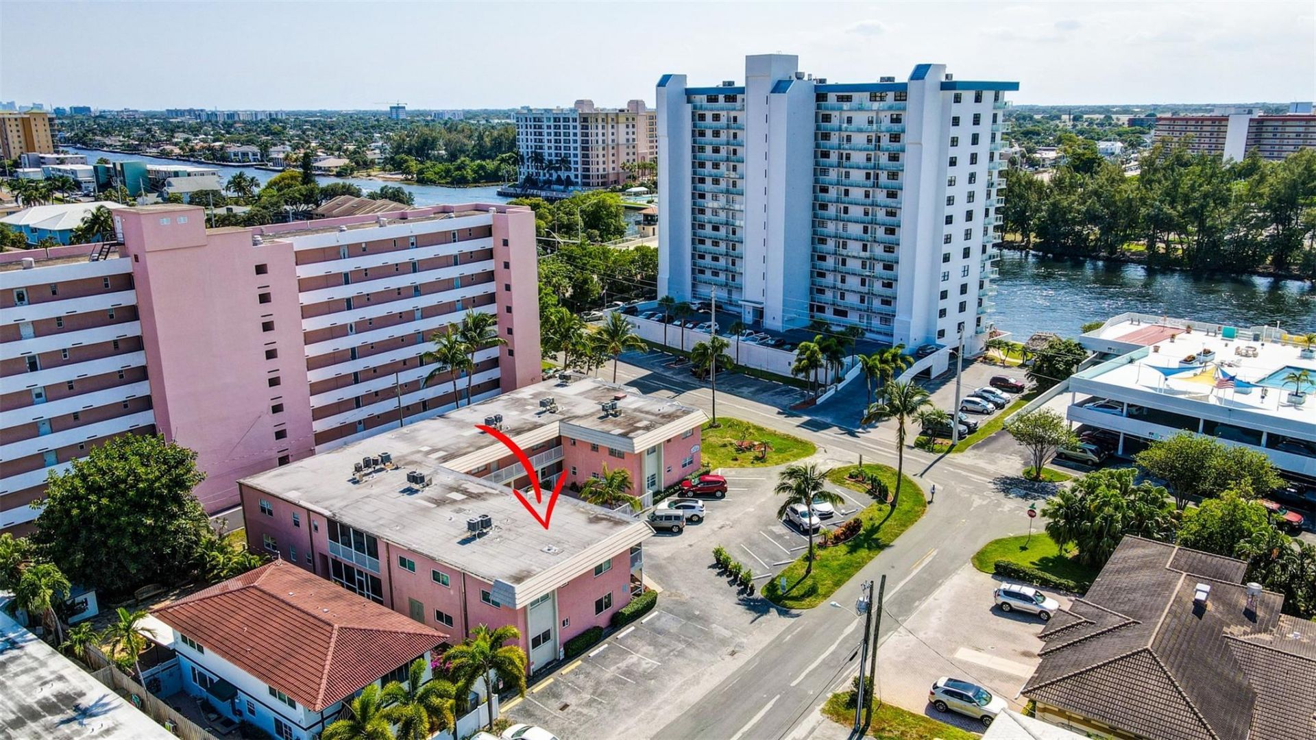 1450 N Riverside Dr, Unit 101, Pompano Beach, FL 33062 Photo