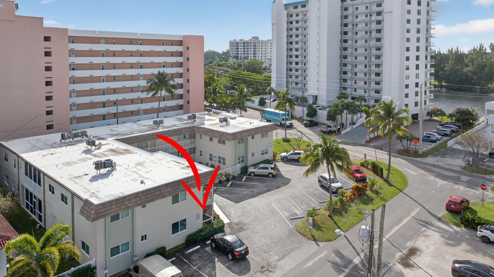 1450 N Riverside Drive, Unit 101, Pompano Beach, FL 33062 Photo