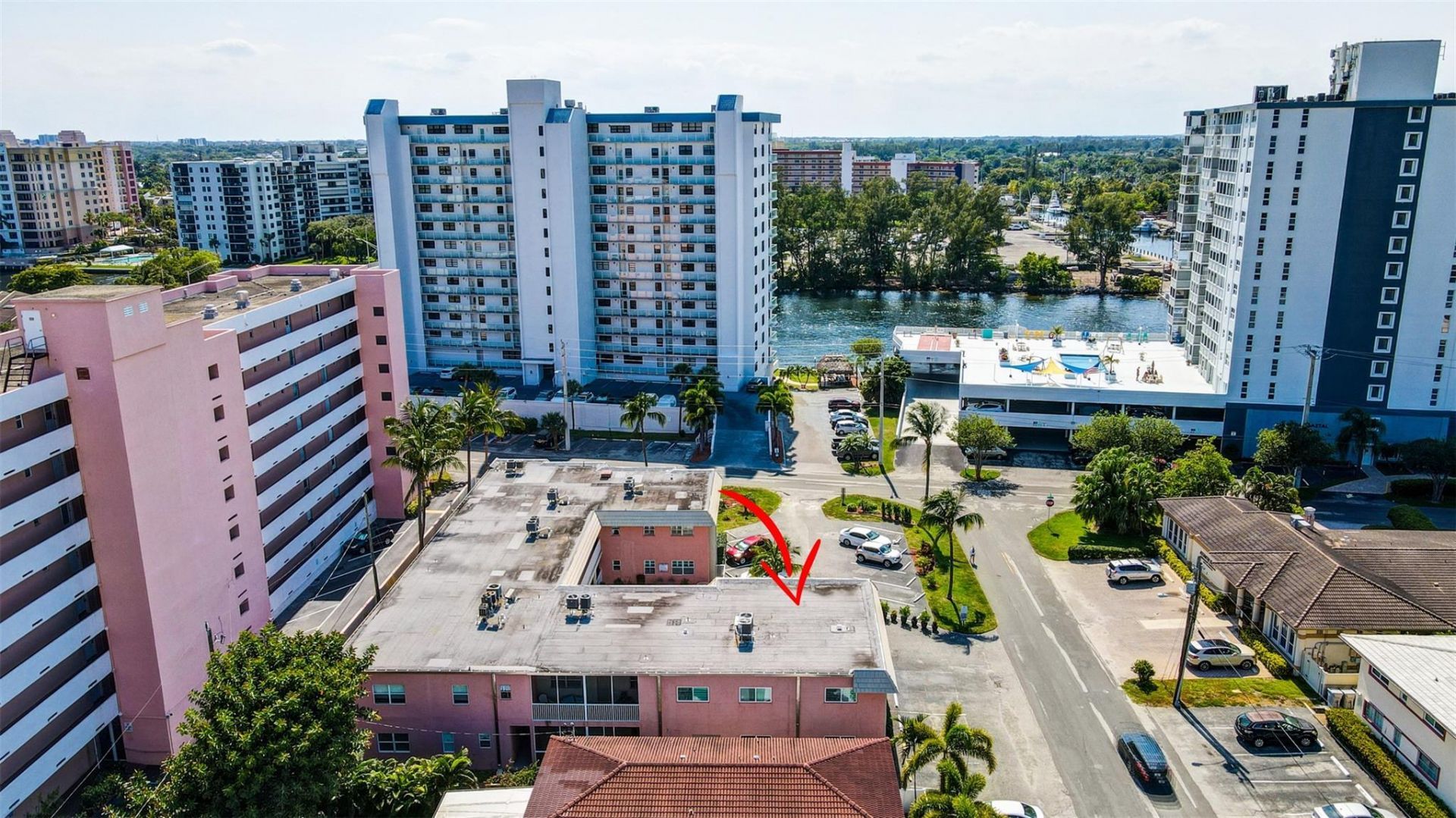 1450 N Riverside Dr, Unit 101, Pompano Beach, FL 33062 Photo