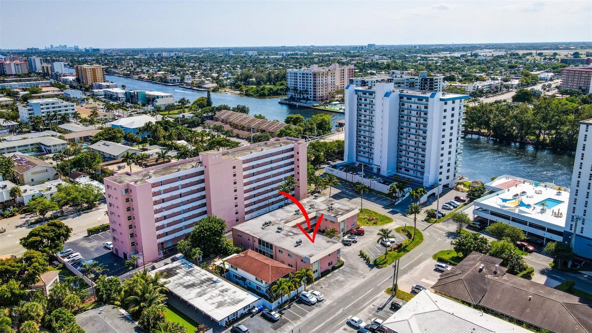 1450 N Riverside Dr, Unit 101, Pompano Beach, FL 33062 Photo