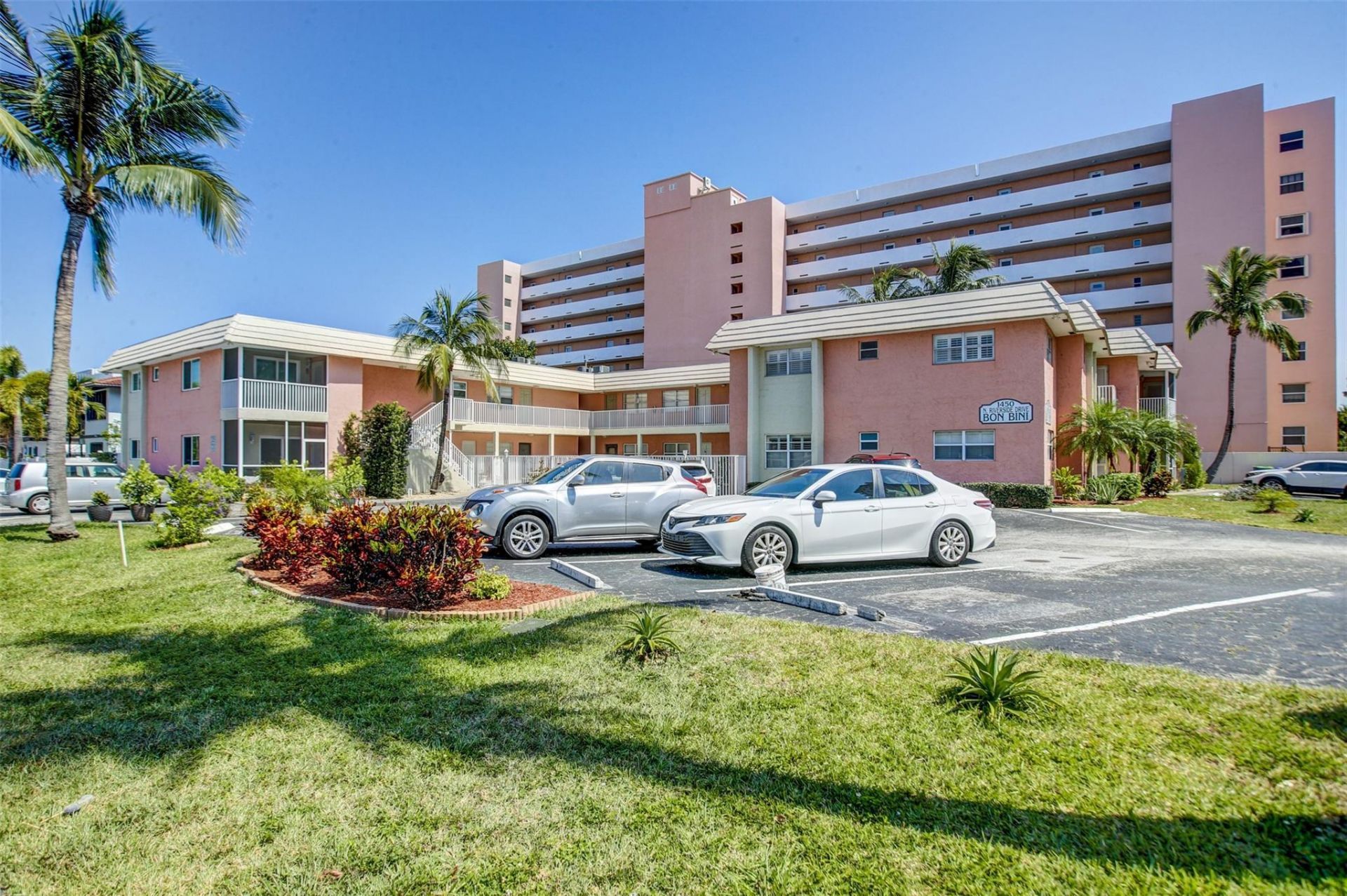 1450 N Riverside Dr, Unit 101, Pompano Beach, FL 33062 Photo