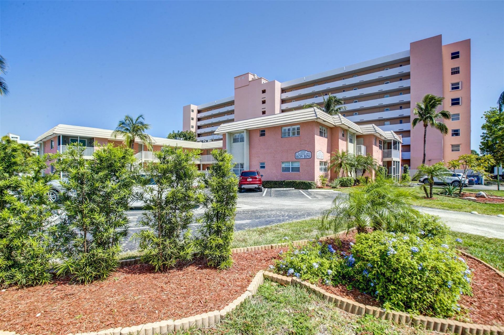 1450 N Riverside Dr, Unit 101, Pompano Beach, FL 33062 Photo