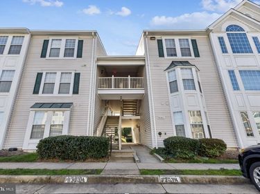 8311 A BLUEBIRD WAY, Unit A, LORTON, VA 22079
