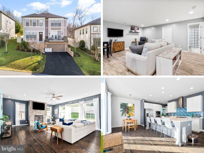 9915 Arapahoe Road, New Market, MD 21774 Main Photo