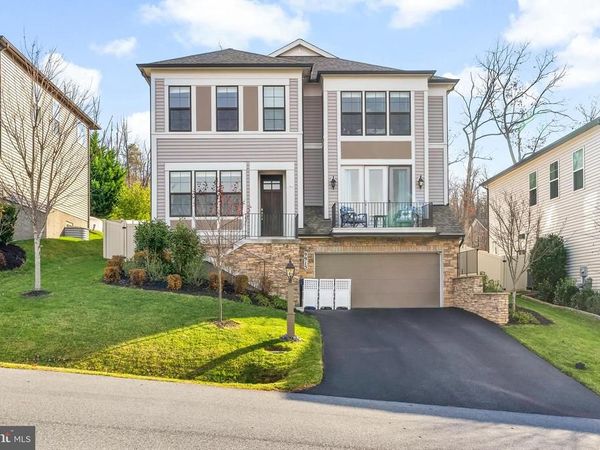 9915 ARAPAHOE ROAD, NEW MARKET, MD 21774