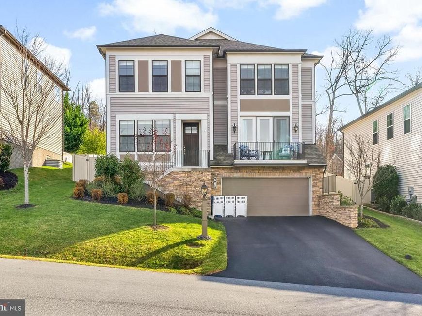 9915 Arapahoe Road, New Market, MD 21774 Main Photo