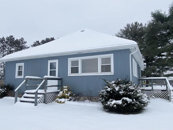 210 S Oak STREET, Crivitz, WI 54114