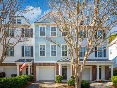 3612 Billings Street, Mount Pleasant, SC 29466