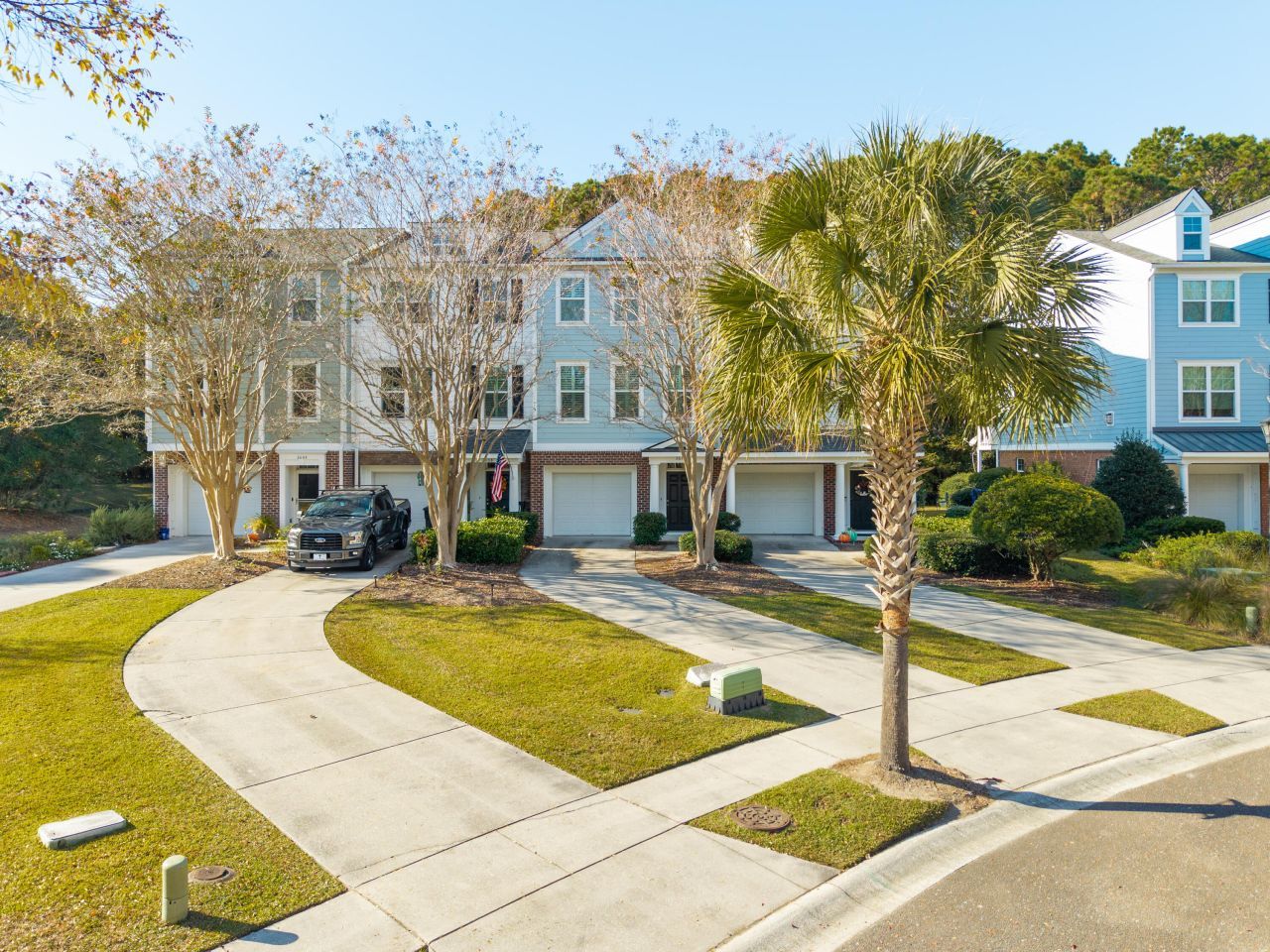 3612 Billings Street Photo 37