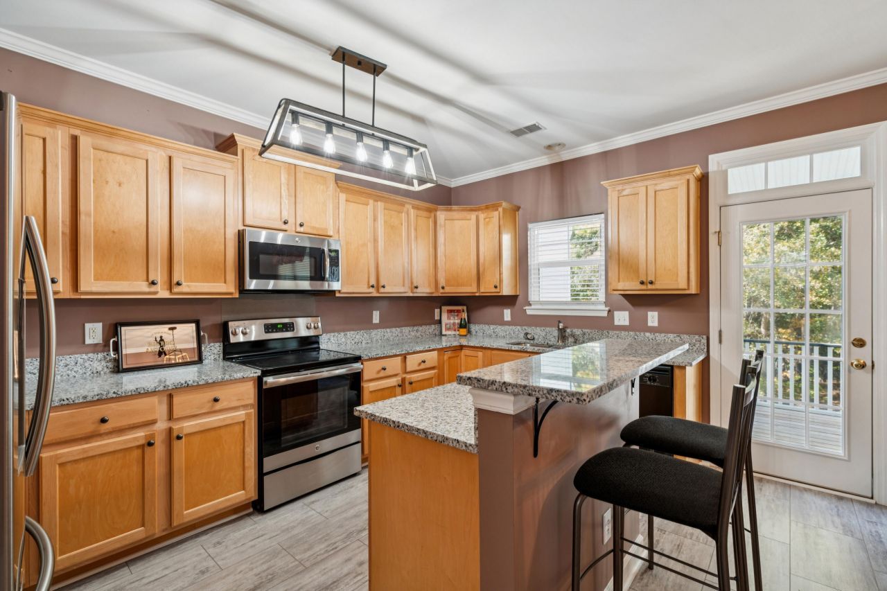 3612 Billings Street Photo 9