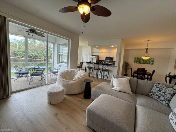 7615 Arbor Lakes CT, Unit 413, NAPLES, FL 34112