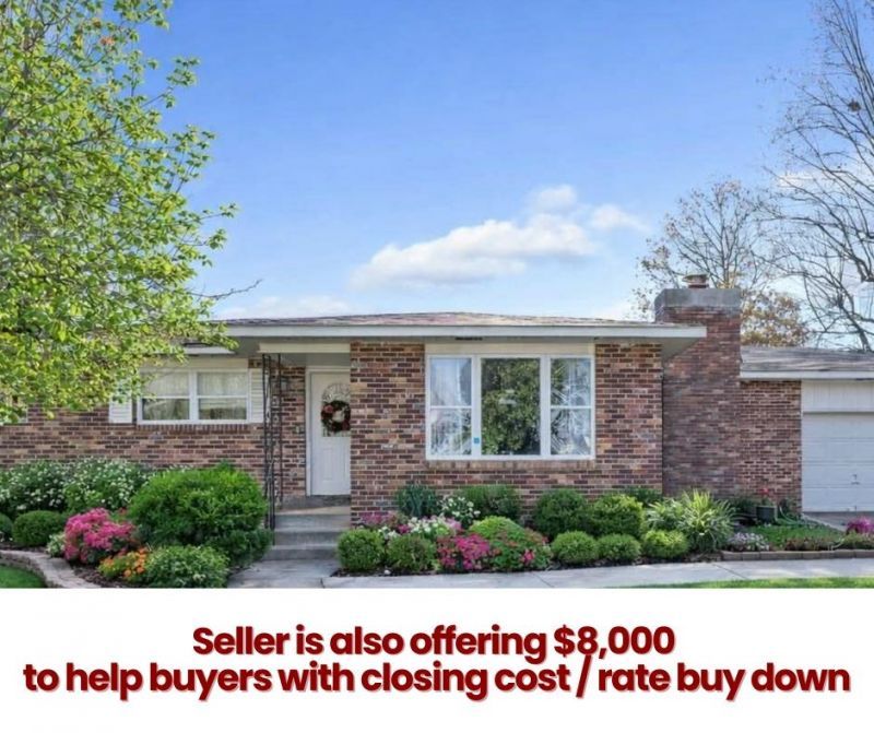 1100 Banz Road, Rogers, AR 72758 Main Photo