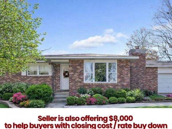 1100 Banz Road, Rogers, AR 72758