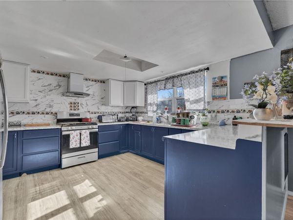 1100 Banz Road, Rogers, AR 72758