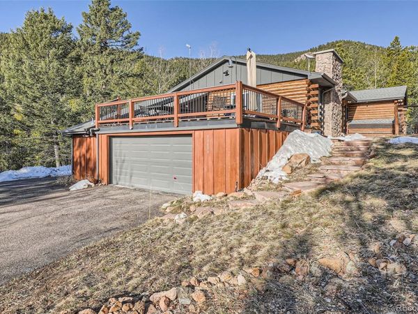 10439 Christopher Drive, Conifer, CO 80433