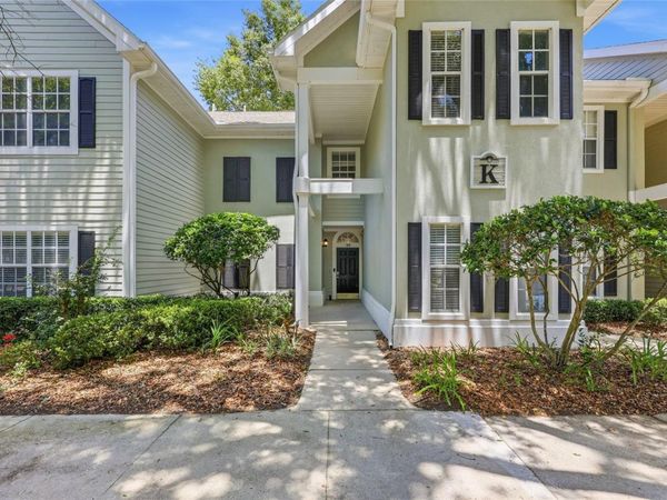 10000 SW 52ND AVENUE, Unit K59, GAINESVILLE, FL 32608