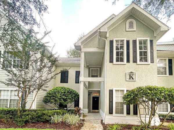 10000 SW 52ND AVENUE, Unit K59, GAINESVILLE, FL 32608