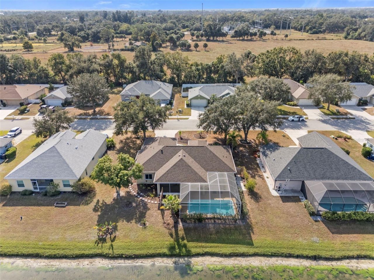 4542 35th Avenue Circle E, Palmetto, FL 34221 Photo