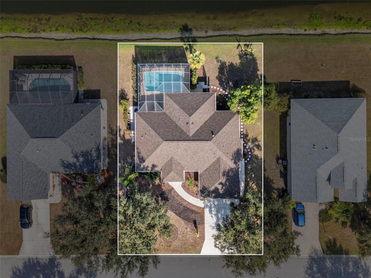 4542 35th Avenue Circle E, Palmetto, FL 34221 Photo