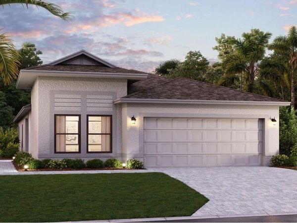 1472 SUNSET PRESERVE WAY, PORT CHARLOTTE, FL 33953