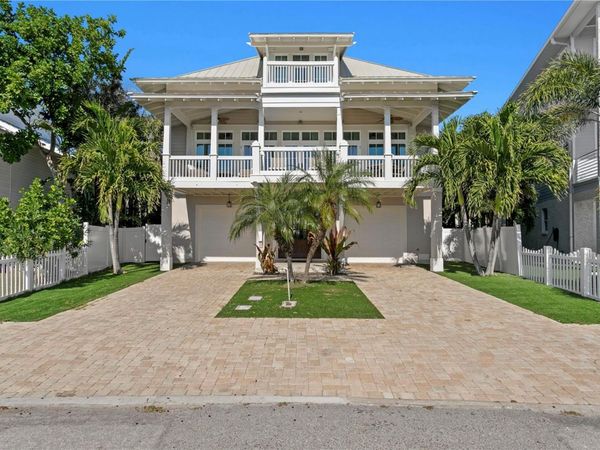 3333 W MARITANA DRIVE, ST PETE BEACH, FL 33706