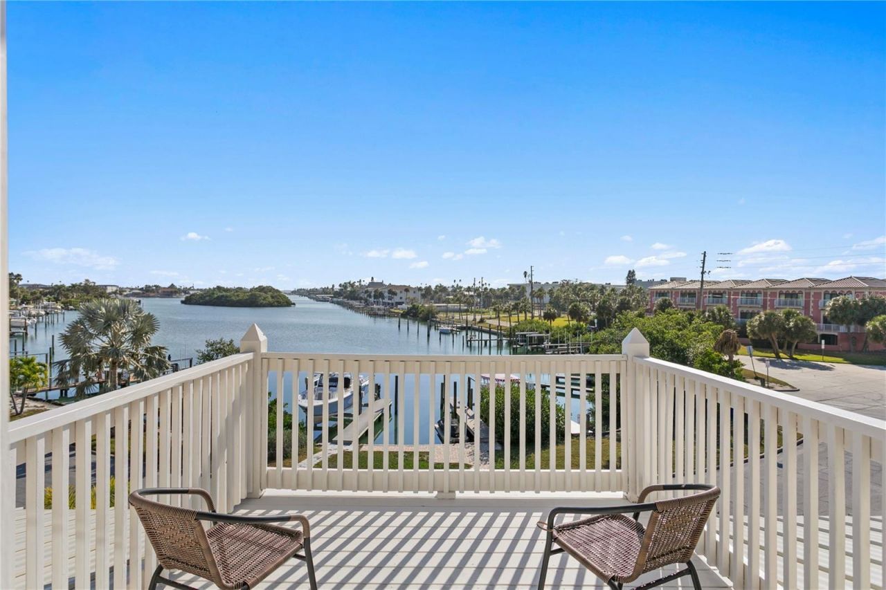 3333 W Maritana Drive, Saint Pete Beach, FL 33706 Photo