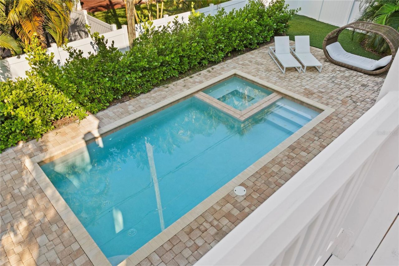 3333 W Maritana Drive, Saint Pete Beach, FL 33706 Photo