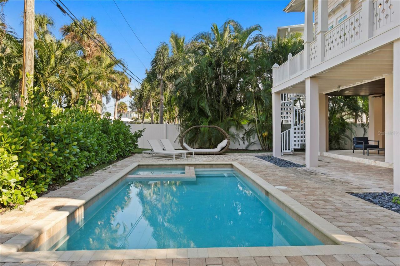 3333 W Maritana Drive, Saint Pete Beach, FL 33706 Photo