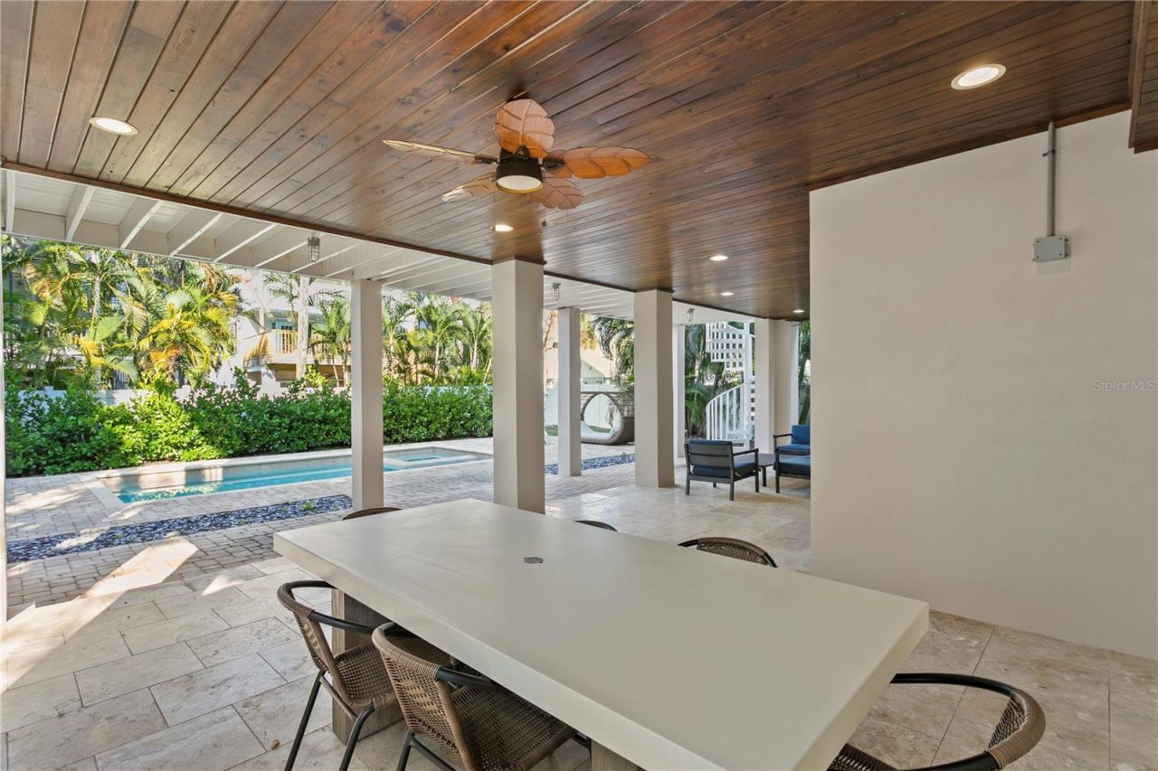 3333 W Maritana Drive, Saint Pete Beach, FL 33706 Photo