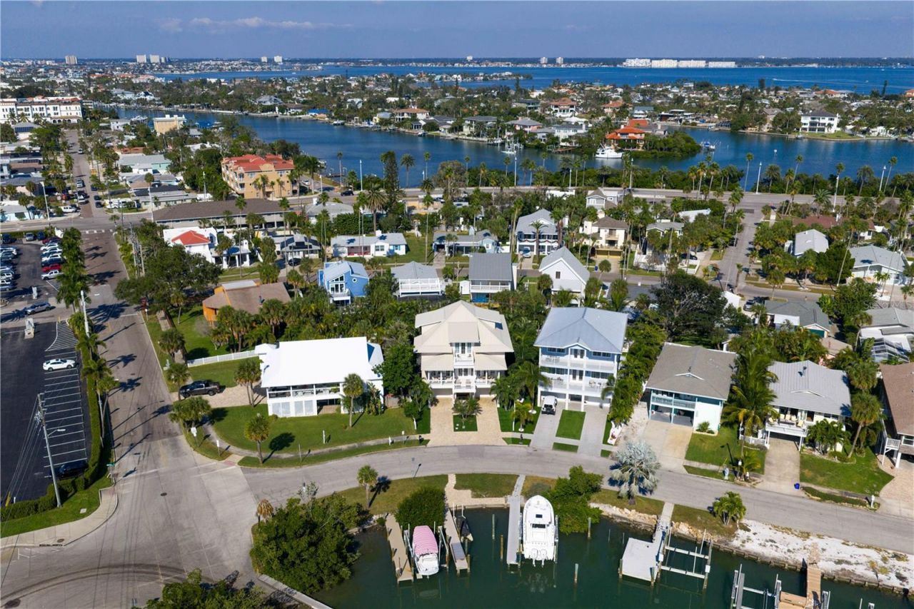 3333 W Maritana Drive, Saint Pete Beach, FL 33706 Photo