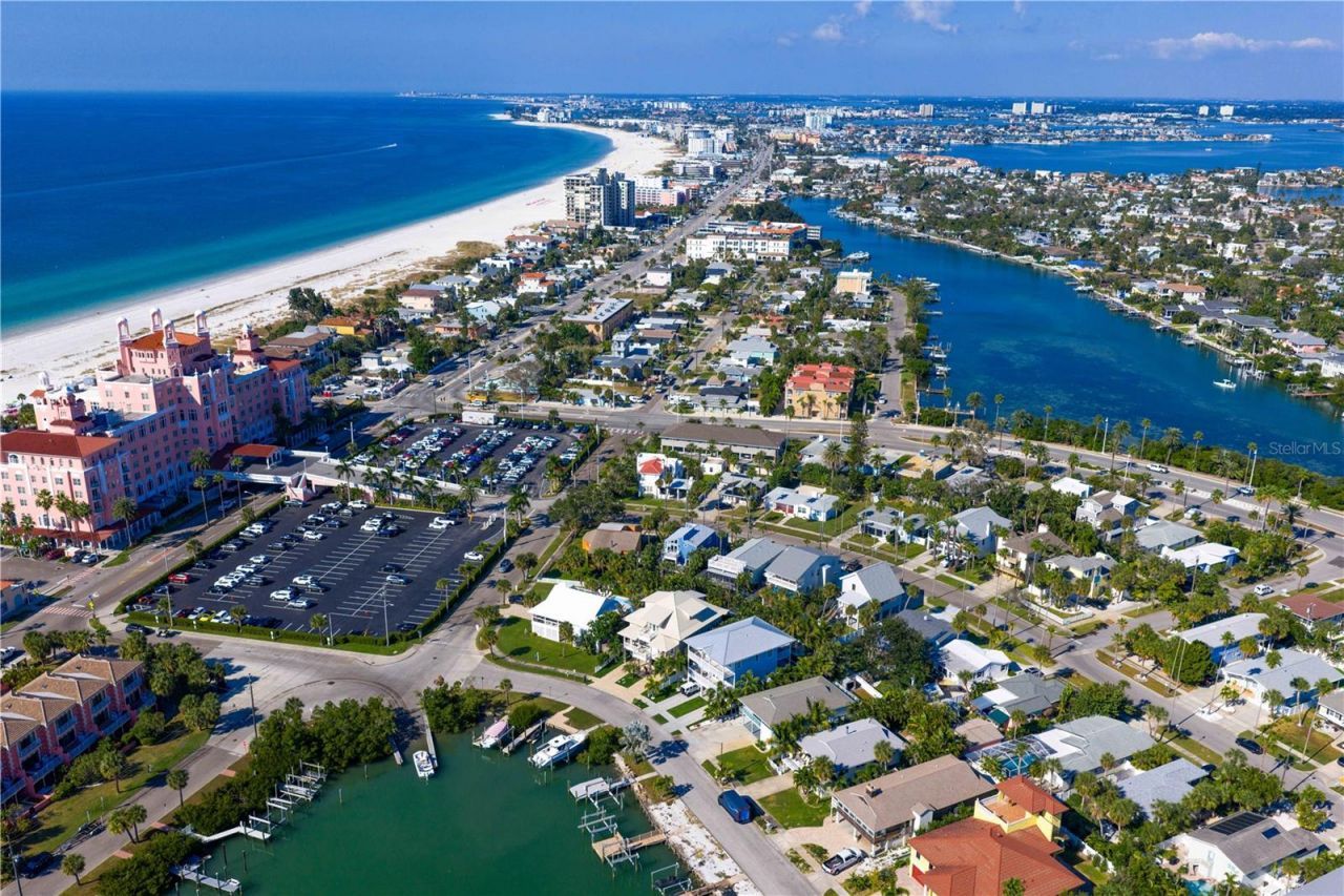 3333 W Maritana Drive, Saint Pete Beach, FL 33706 Photo