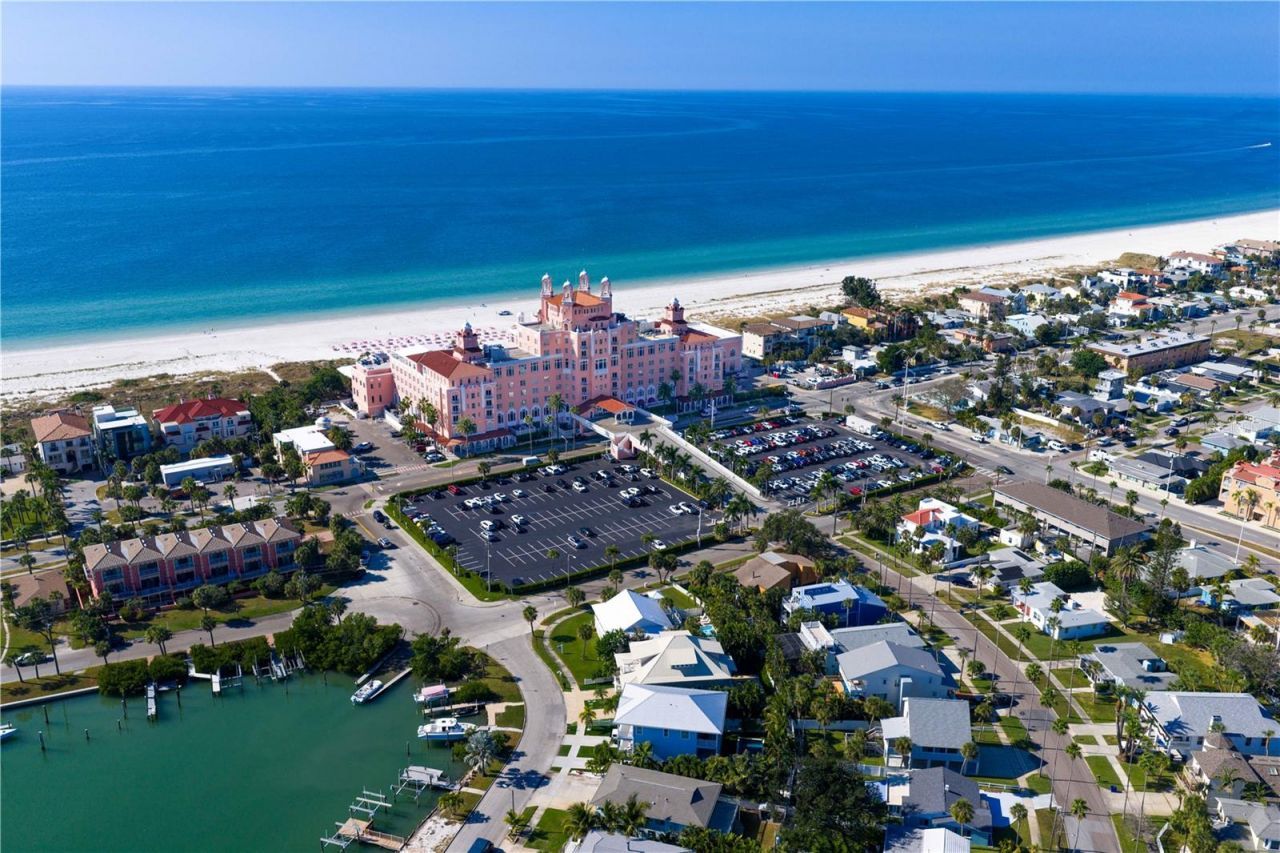 3333 W Maritana Drive, Saint Pete Beach, FL 33706 Photo