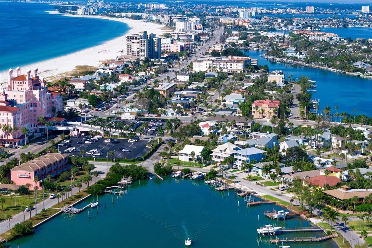 3333 W Maritana Drive, Saint Pete Beach, FL 33706 Photo