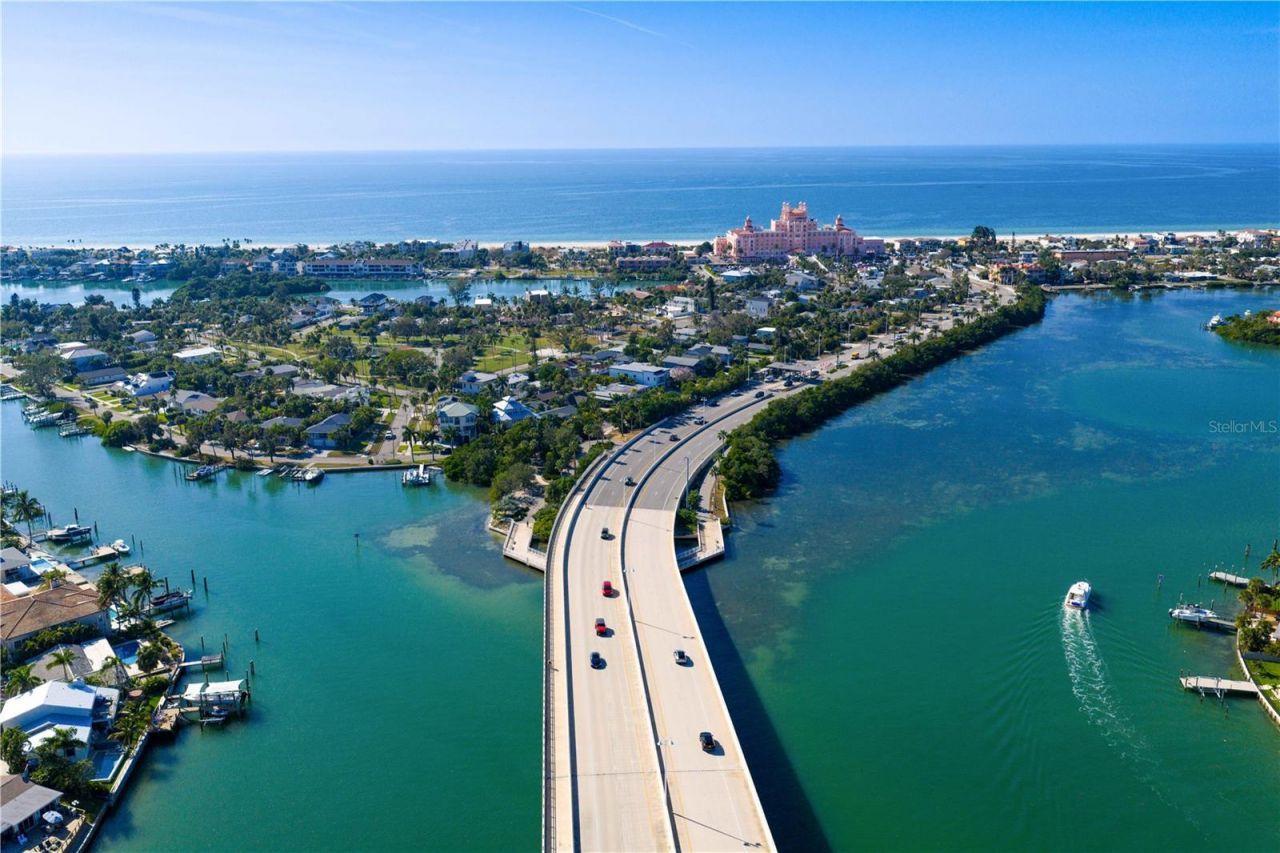 3333 W Maritana Drive, Saint Pete Beach, FL 33706 Photo