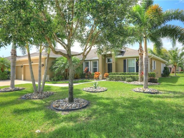 337 Sebastian Crossings Boulevard, Sebastian, FL 32958