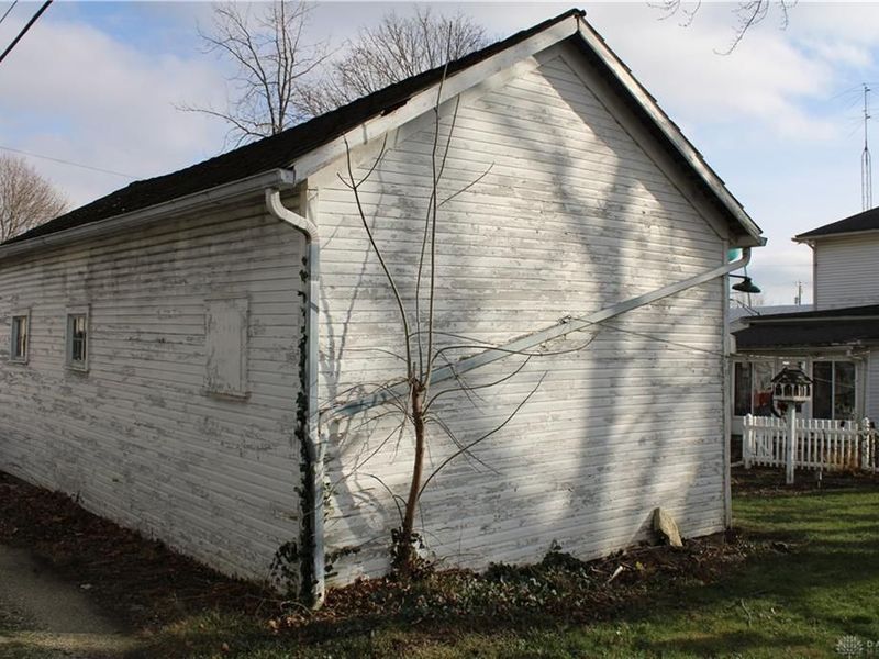 201 W George Street, Arcanum, OH 45304 Photo 10