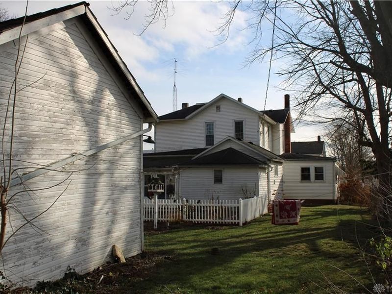 201 W George Street, Arcanum, OH 45304 Photo 11