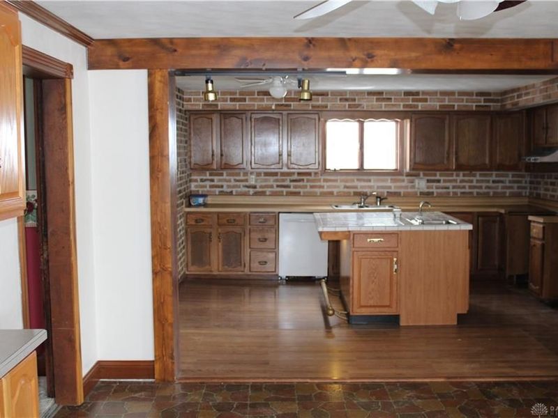 201 W George Street, Arcanum, OH 45304 Photo 15