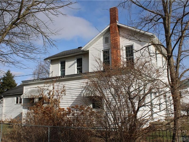 201 W George Street, Arcanum, OH 45304 Photo 3