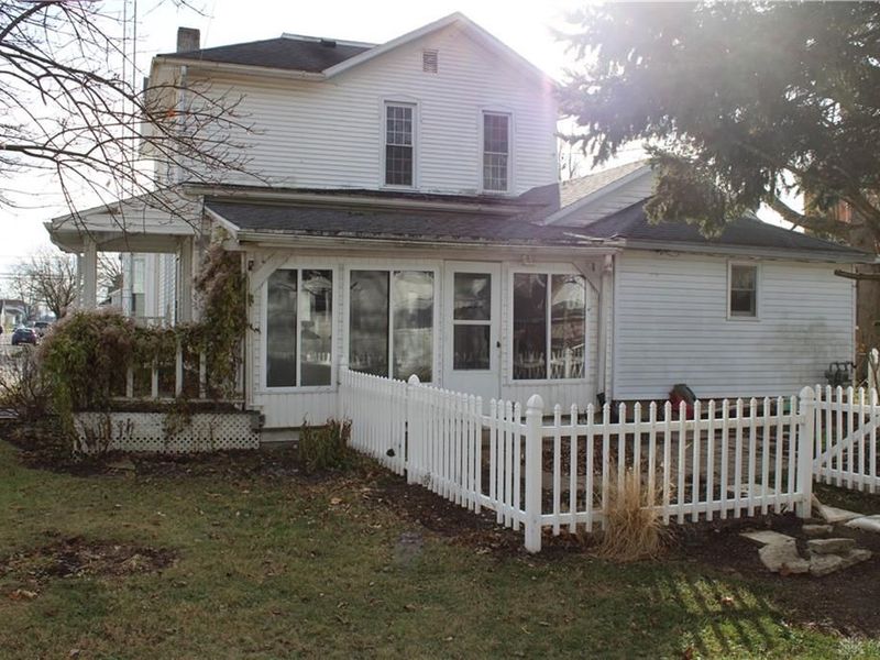 201 W George Street, Arcanum, OH 45304 Photo 5