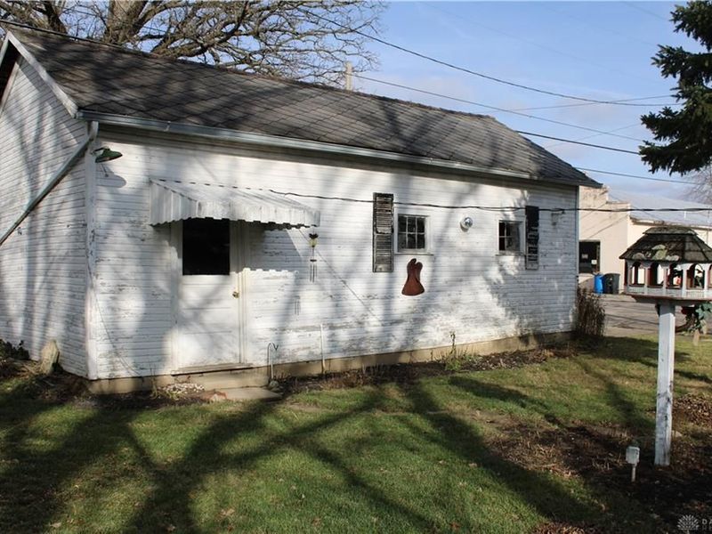 201 W George Street, Arcanum, OH 45304 Photo 7